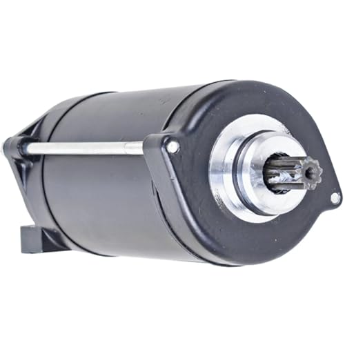 Motor de arranque para Kawasaki KLR650 soluciona fallos de encendido 5