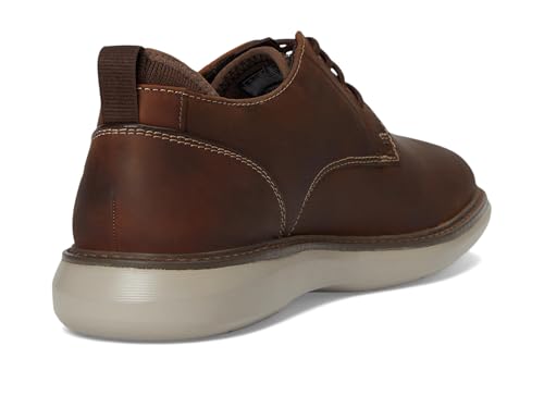 Image of Clarks Men's Brantin Plain Oxford