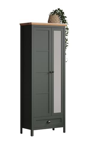 trendteam smart living - Stanton - Garderobenschrank -...