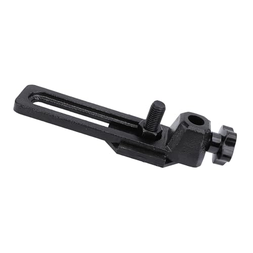 Base para soporte de herramienta de torno para madera 20 mm miniatura 2