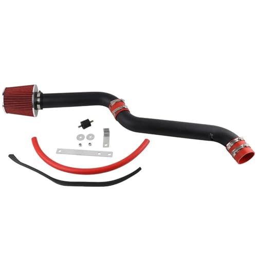 Tuyau d'admission d'air froid pour réparer l'aspiration des Honda Accord 1994-2002 2.2L
