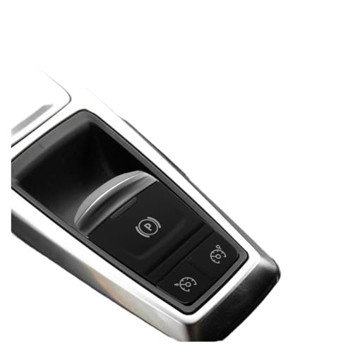 Frein à main électronique bloqué ? Bouton 363216544R Kadjar Megane