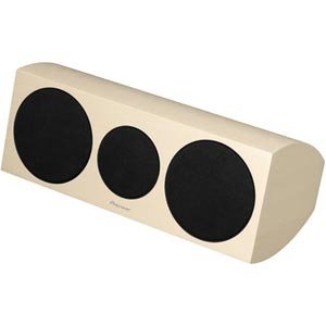 Amazon.co.jp: パイオニア シリーズ3 センタースピーカー S-31C : 家電 
