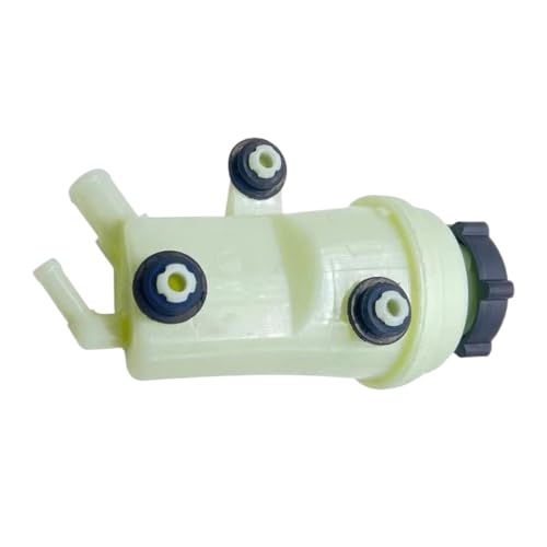 Depósito de dirección asistida con tapa para Ford Focus 2.0L 2.3L 2000-2006 2