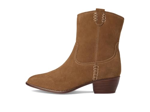 MIA Women's Mle-Lauryn Ankle Boot4