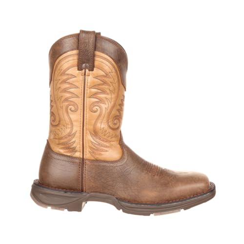 Durango Men's Ultralite Western Boot
