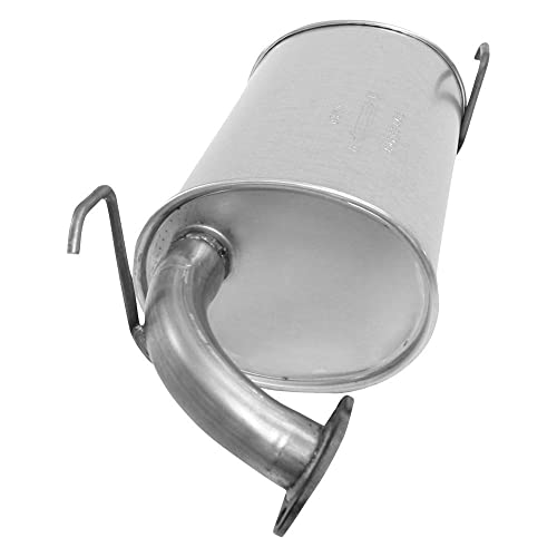 Image of AP Exhaust Products 700392 Exhaust Muffler