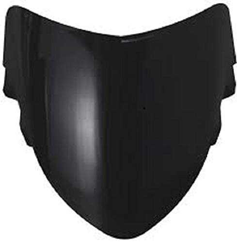 ARYAN TRADING COVisor Glass Black for Star CT