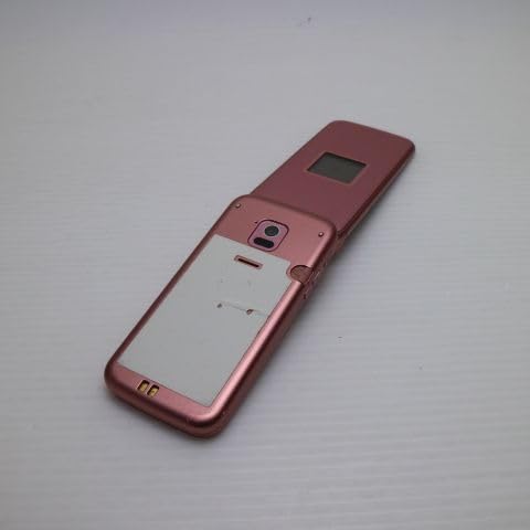 Amazon.co.jp: F-02J らくらくホン ピンク : 家電＆カメラ