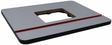 JessEm 3005 Router Table Top