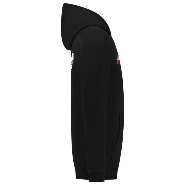 CMC Motorsports Haas Racing F1 Nico Hulkenberg #27 Hoodie4