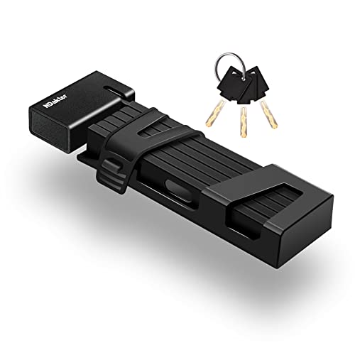 10 Best Bike Lock For Electric Scooter [Buying Guide 2022] • Sacred Car