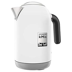 Kenwood ZJX740WH Czajnik Elektryczny 2200W 1L