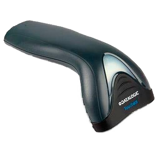 Datalogic Touch 65 Pro Noir : Finies les erreurs de saisie de codes 1D