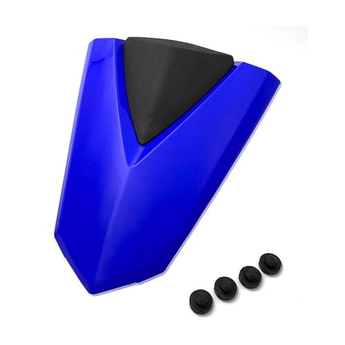 Capot de selle passager pour supprimer la selle arrière MT03 R3