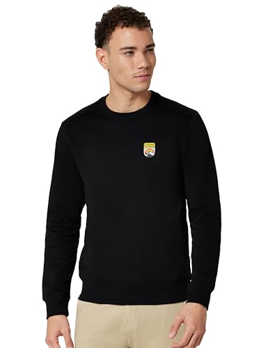 Image of Wildcraft Sierra Men Sweatshirt Basic3