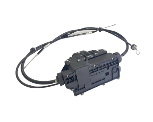 Actuador freno mano para BMW X5 E70 y X6 E71 modulo de estacionamiento electronico 34436796072