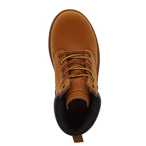 Levi's Unisex-Child Jax 2 Core Ankle Boot2