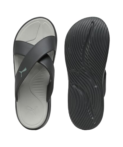 Image of Puma Unisex Adult Softride Seave Slip Sandal