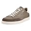 Dark Clay Suede Taupe Limestone