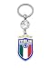 Keychain ITALY SOCCER FEDERATION