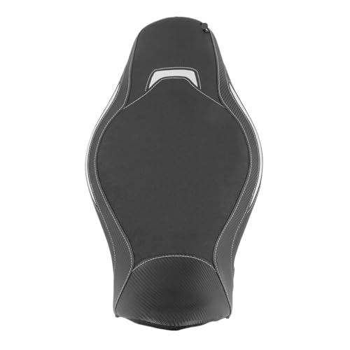 Selle biplace MT-09 coussin ergonomique antidérapant pour duo stable en moto 2022