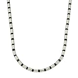 Unisex Collier mit 50cm Länge