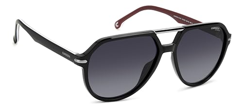 CARRERA CARRERA 315/S GUU BLACK BURGUNDY 58/15/145 MAN Sunglasses3