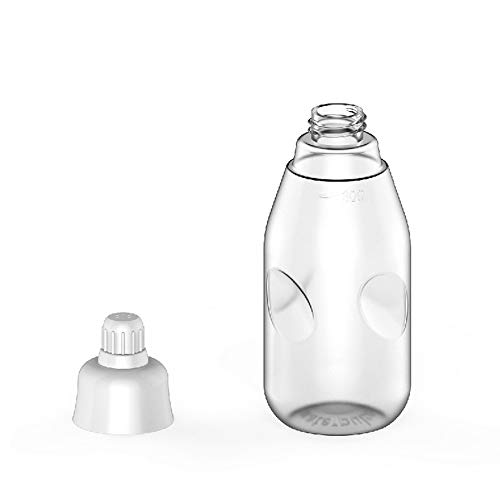 Loboo Idee Draagbare Home Decor Bidet Cleaner, 300ML Draagbare Bidet Cleaner Voor Baby Lichaam Reiniging en Baby Ass Reiniging