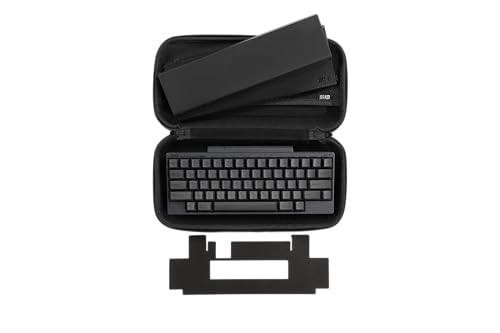 HHKB Professional HYBRID Type-S �p��z��u�n�v �p�[�t�F�N�g�Z�b�g (�L�[�{�[�h �p�[�����X�g �z�U�}�b�g �P�[�X �L�[�{�[�h���[�t �t��)