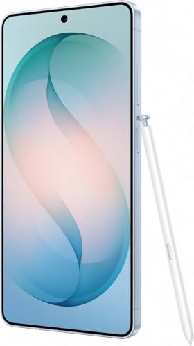 Image of Samsung Galaxy S26 Ultra 5G (Sky Blue, 12GB RAM, 256GB Storage) with Other Offers