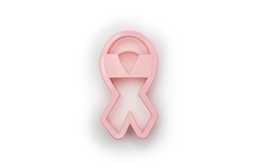 Fox Run Pink Ribbon Cookie Cutter #TOP1