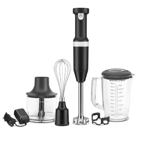 best kitchenaid blender