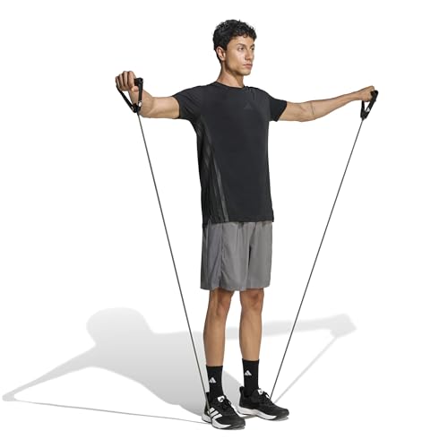 Image of adidas Men's Essentials Woven Training Shorts