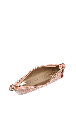 BRAHMIN Lorelei - Apricot Rose Melbourne4