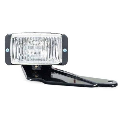Feu antibrouillard Chevy C/K 1500 phare pare-chocs avant gauche