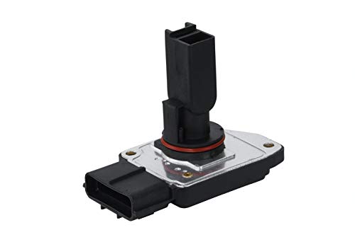 HELLA 8ET 009 142,281 Medidor de la masa de aire , atornillado