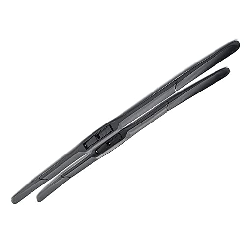 Balais d'essuie-glace avant WILSEM 26" 22" pour Lexus RX330 2004-2006
