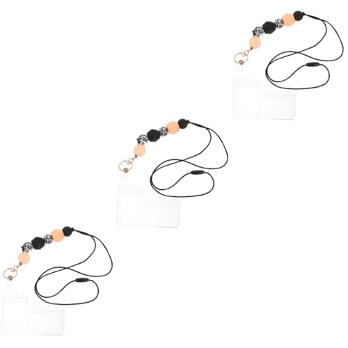 Porte-clés porte-badge TEHAUX pour vos déplacements et accès de bureau