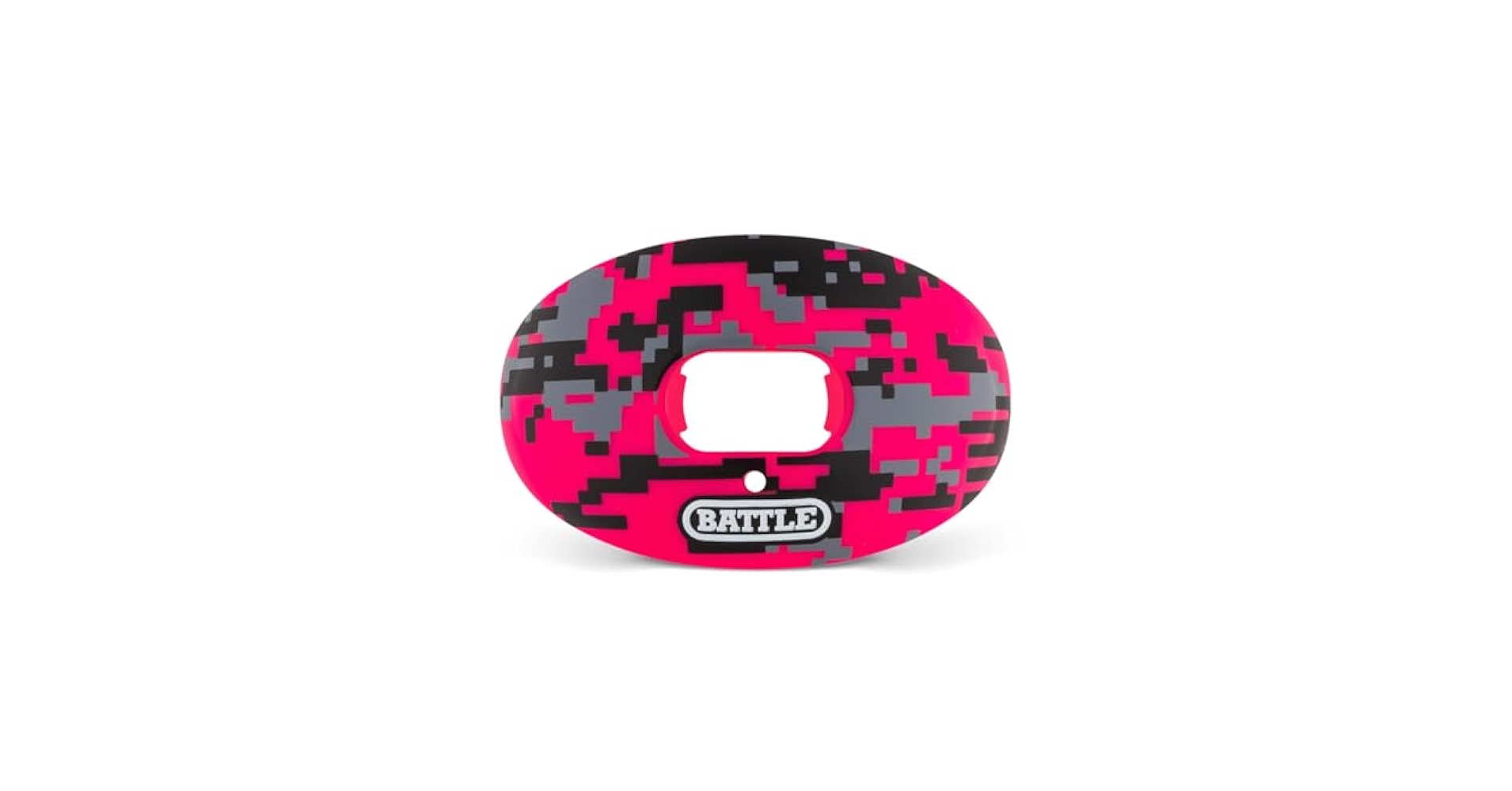Amazon.com : Battle Oxygen Lip Protector Mouthguard
