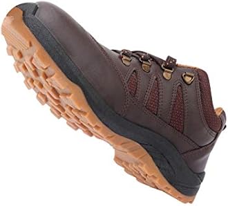 Hillson Swag 1903 Dual Density TFP Sole Steel Toe Safety Shoe…