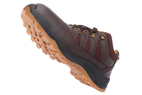 Hillson Swag 1903 Dual Density TFP Sole Steel Toe Safety Shoe…