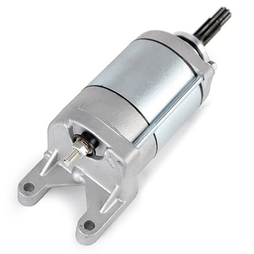 para XRE300 XRE 300 2014 2015 2016 2017 Motor De Arranque Eléctrico Motocicleta 31200-KVK-901