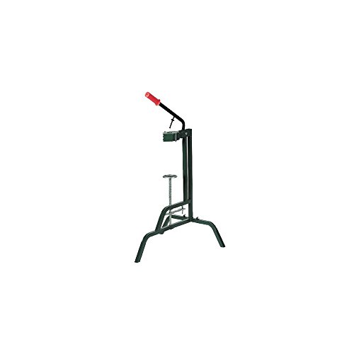 Bouchonnerie Jocondienne B005 Boucheuse sur Pied 4 Mâchoires 11 x 65 mm