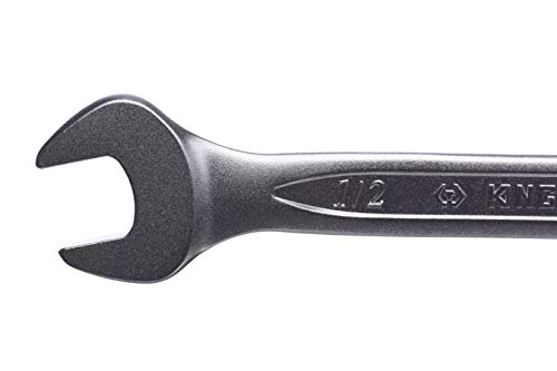 King Tony 1063-30 Lot De 6 Clés à Molette En Alliage D'acier 30 Mm Longueur 350 Mm