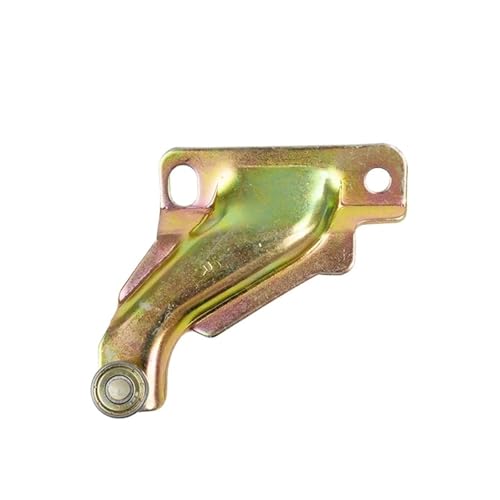 Roulette de porte coulissante Mitsubishi Delica mécanisme fluide anti-blocage 83550-43000