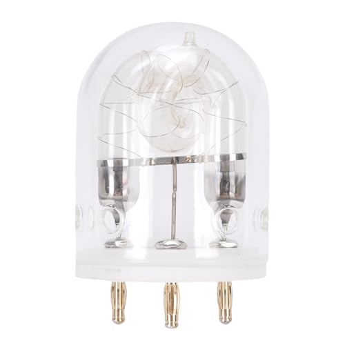Tube flash AD600 de remplacement ampoule nue 600W contre verre brisé