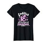 18 Geburtstag geschenkideen & Geschenke zum 18