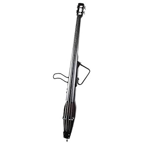 ULSA Solitaire コントラバスエンドピン/ローズウッド　新品未使用 Amazon.co.jp: コントラバス・ウッドベース - 弦楽器: 楽器