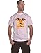 Camiseta Pokémon Charizard - Talla L